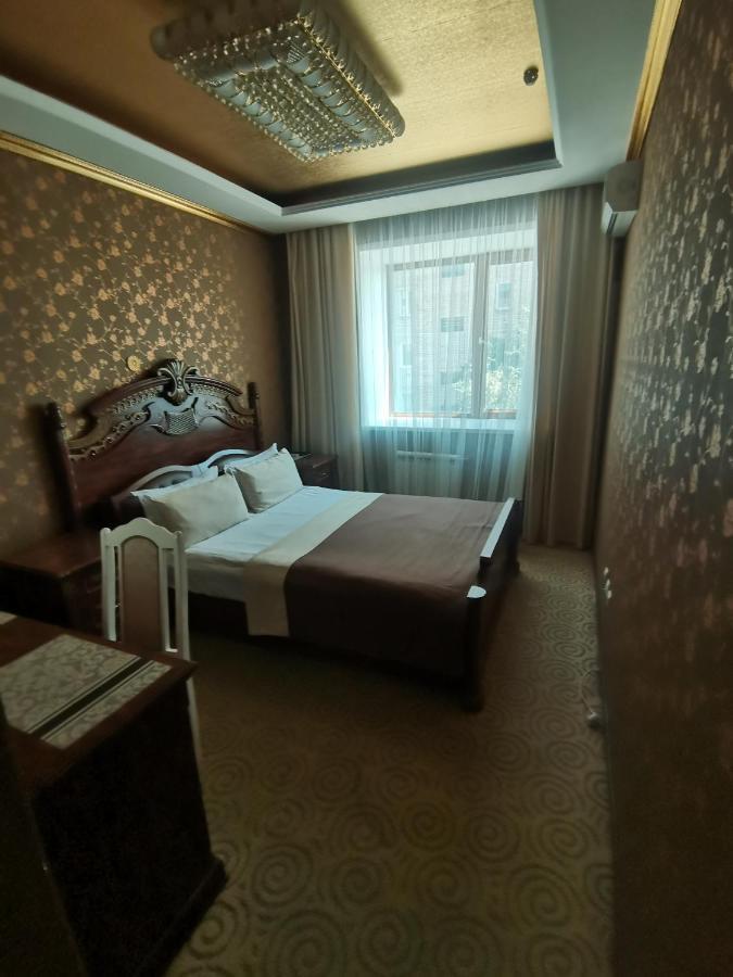 Altyn Adam Hotel Petropavlovsk Extérieur photo
